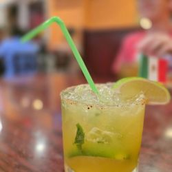 Mezcalita