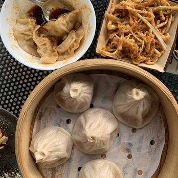 Song Restaurant - Chendgu dumplings, pork soup dumplings and 3 veg salad - Chinese Near Me - West Hartford, Connecticut Song Restaurant - Chendgu dumplings, pork soup dumplings and 3 veg salad - Chinese Near Me - West Hartford, Connecticut