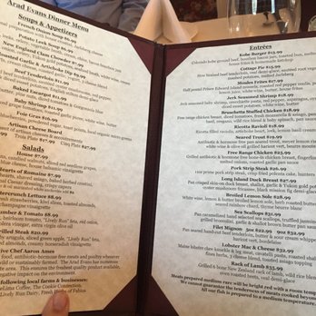 Arad Evans Inn - New American Near Me - Fayetteville, New York Arad Evans Inn - New American Near Me - Fayetteville, New York