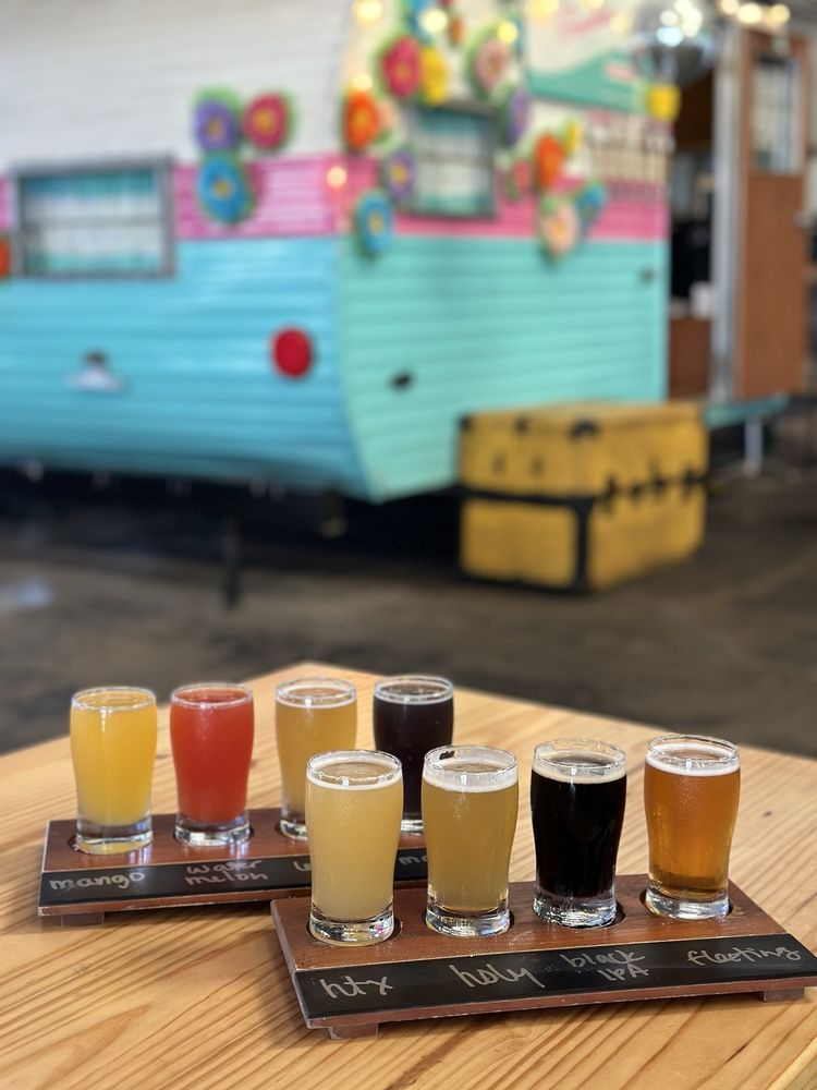 Urban South Brewery