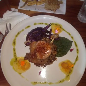 The Parish - Duck dinner special - Gastropubs Near Me - Tucson, Arizona The Parish - Duck dinner special - Gastropubs Near Me - Tucson, Arizona