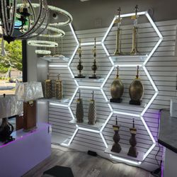 LED Lighting Center