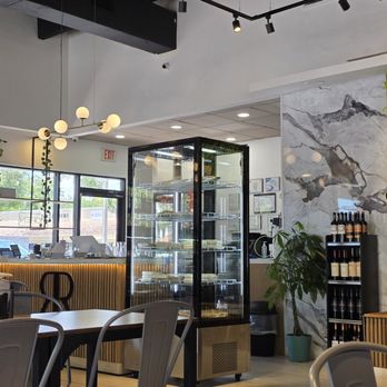 Arre - Bakeries Near Me - Miami, Florida