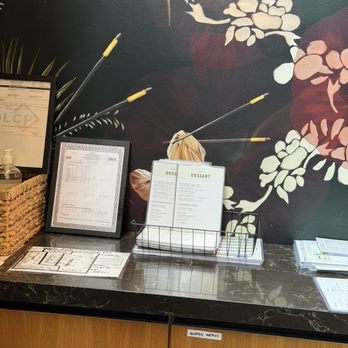 PLANTA Queen Washington DC - Menus - Asian Fusion Near Me - Washington, DC, District of Columbia