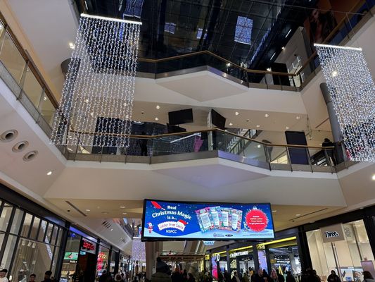 Bullring by null