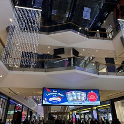 Bullring - Christmas madness has started