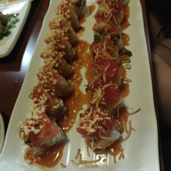 Ginza Sushi - Sushi Bars Near Me - Honolulu, Hawaii Ginza Sushi - Sushi Bars Near Me - Honolulu, Hawaii