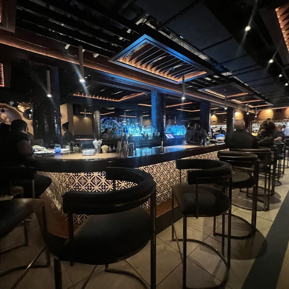 Coa - Tapas/Small Plates Near Me - Oak Brook, Illinois