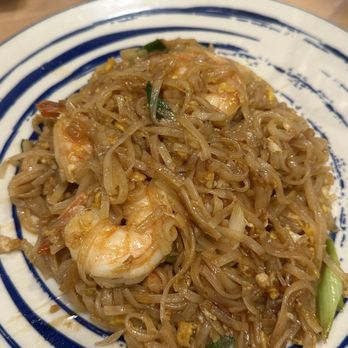 Sala Thai @ Park Kennedy - Shrimp Pad Thai - Thai Near Me - Washington, DC, District of Columbia Sala Thai @ Park Kennedy - Shrimp Pad Thai - Thai Near Me - Washington, DC, District of Columbia