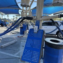 Cobblestone Auto Spa Express