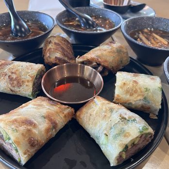 Jingle Bao - Chinese Near Me - Fresno, California Jingle Bao - Chinese Near Me - Fresno, California