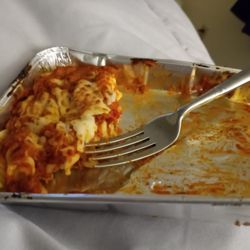 La Guanajuato - Pasta