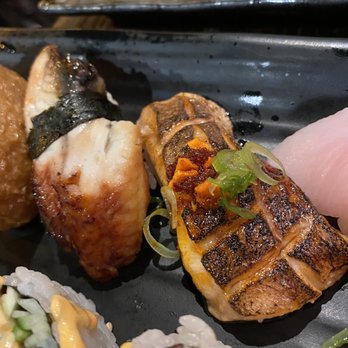 Ebi Sushi Bar - Sushi Bars Near Me - Somerville, Massachusetts