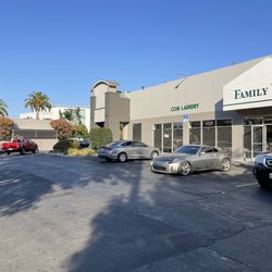 Family Wash