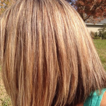 Avalon Salon - Hair by Andrea. Highlights, lowlights, and cut! - Hair Salons Near Me - Jacksonville, Florida