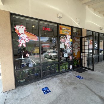 Sandwich House - Sandwiches Near Me - Cypress, California Sandwich House - Sandwiches Near Me - Cypress, California