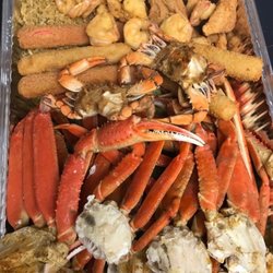 Sky City Seafood Market