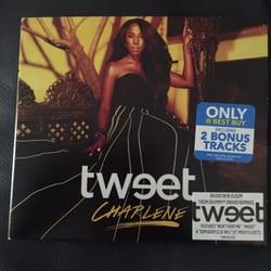 Best Buy Augusta - After 4 attempts to cop this album, it is now in my possession!!! REAL R&B!!!!
