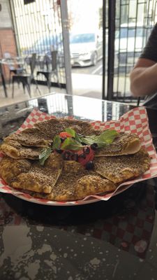 Sipan Bakery by null