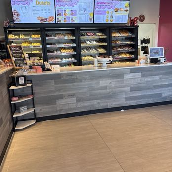 Sesame Donuts - Doughnuts - Coffee & Tea Near Me - Tempe, Arizona Sesame Donuts - Doughnuts - Coffee & Tea Near Me - Tempe, Arizona
