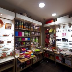 TOC Trouble Obsesionnel Culinaire - TOC