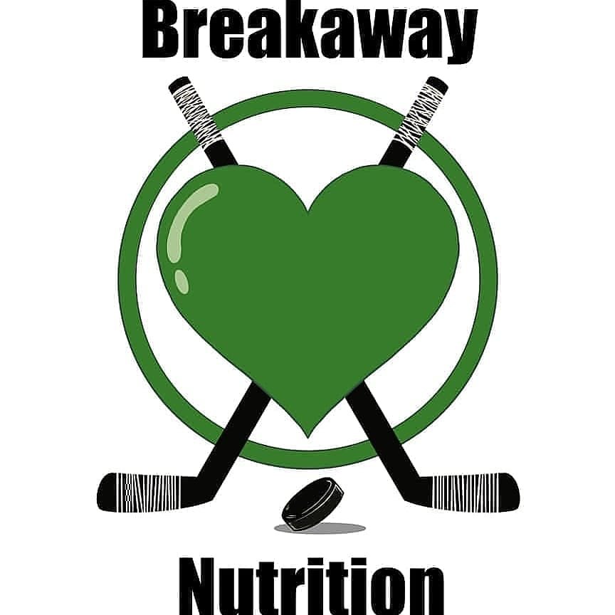 Breakaway Nutrition Logo
