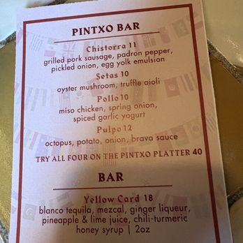 Madrina Bar y Tapas - Tapas Bars Near Me - Toronto, Ontario Madrina Bar y Tapas - Tapas Bars Near Me - Toronto, Ontario
