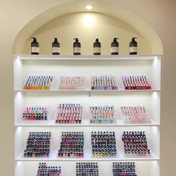 Twinkle Nail & Spa