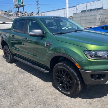 King Auto Detailing - Auto Detailing Near Me - Northridge, California