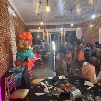The B Suite - Inside - Venues & Event Spaces Near Me - Douglasville, Georgia