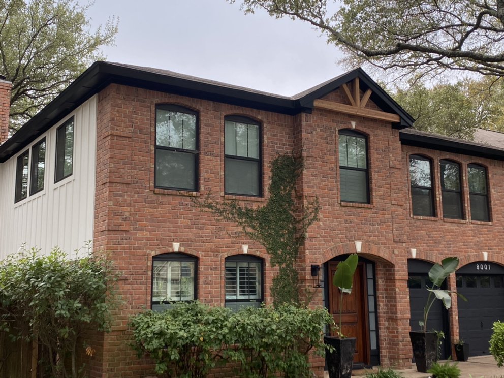 Slide of Titan Siding, Windows and Exteriors