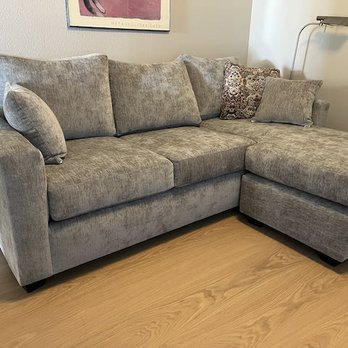 Zozi's Loft - Furniture Stores Near Me - San Francisco, California