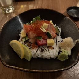 Bara Chirashi