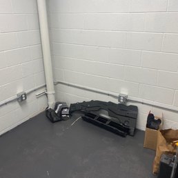 New outlets New outlets