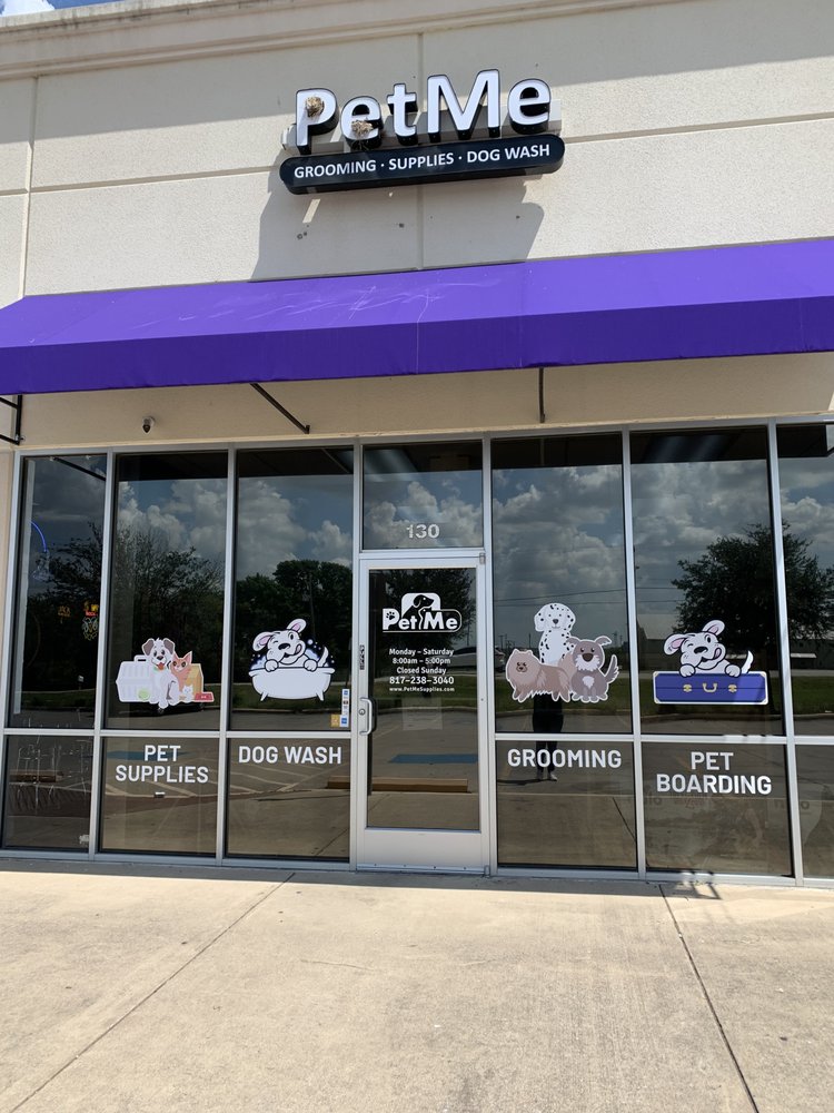 PetMe Haslet - pet boarding facility in Haslet, TX