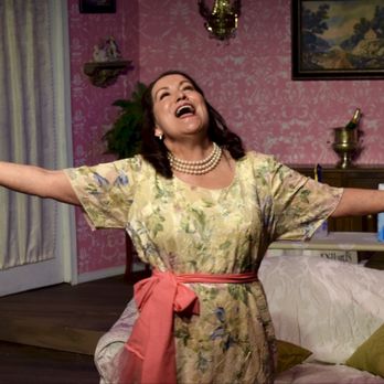 Adobe Theater - Performing Arts Near Me - Albuquerque, New Mexico