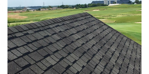 Slide of Citadel Roofing Systems