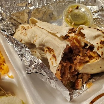 Carniceria El Rodeo - Bones in everything!!! Beware!!! - Specialty Food Near Me - Oklahoma City, Oklahoma