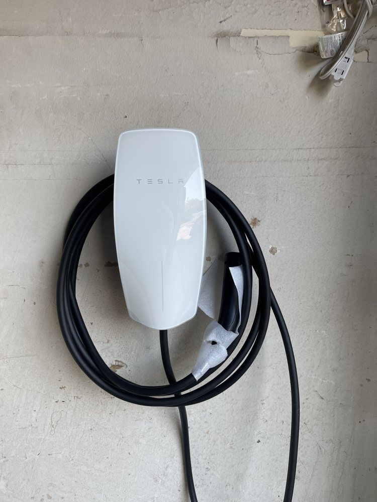 Slide of Baja Electric