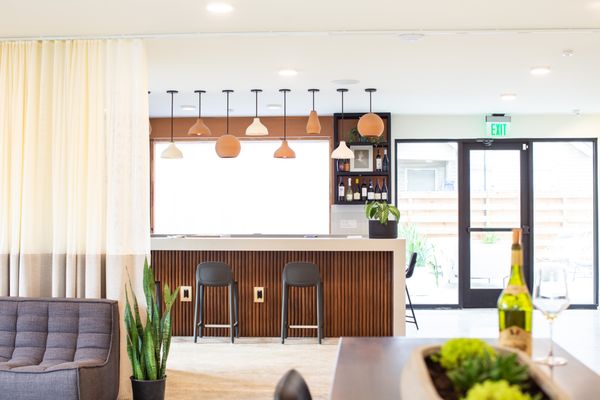 Padre's Wine Shop + Bar by null