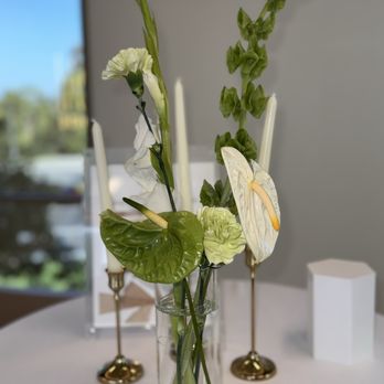 FlowerLAB Orange County - Floral Designers Near Me - Irvine, California