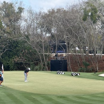 Arnold Palmer Invitational - Golf Near Me - Orlando, Florida Arnold Palmer Invitational - Golf Near Me - Orlando, Florida