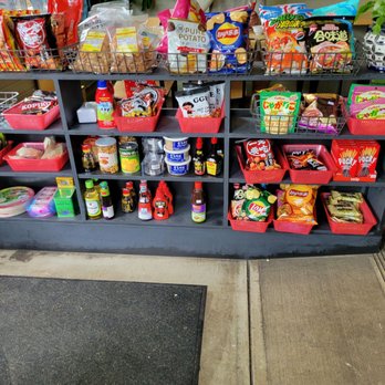 Thom Portland - Snacks - Vietnamese Near Me - Portland, Oregon Thom Portland - Snacks - Vietnamese Near Me - Portland, Oregon
