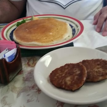  Potato Patch - Breakfast & Brunch Near Me - DeLand, Florida