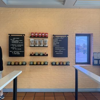 Hester's - Lamar Park - Coffee & Tea Near Me - Corpus Christi, Texas Hester's - Lamar Park - Coffee & Tea Near Me - Corpus Christi, Texas
