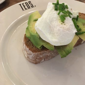 Teds Oud-West - Breakfast & Brunch Near Me - Amsterdam, New Hampshire Teds Oud-West - Breakfast & Brunch Near Me - Amsterdam, New Hampshire