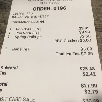 Pho NOHO - Vietnamese Near Me - Los Angeles, California Pho NOHO - Vietnamese Near Me - Los Angeles, California