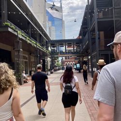 Nashville Adventures
