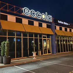 Eccola Italian Bistro