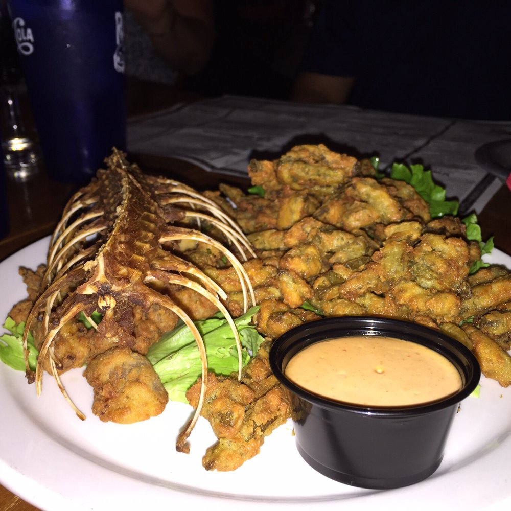 Rustler's Rooste - Rattlesnake??? Takes like chicken - Steakhouses Near Me - Phoenix, Arizona Rustler's Rooste - Rattlesnake??? Takes like chicken - Steakhouses Near Me - Phoenix, Arizona